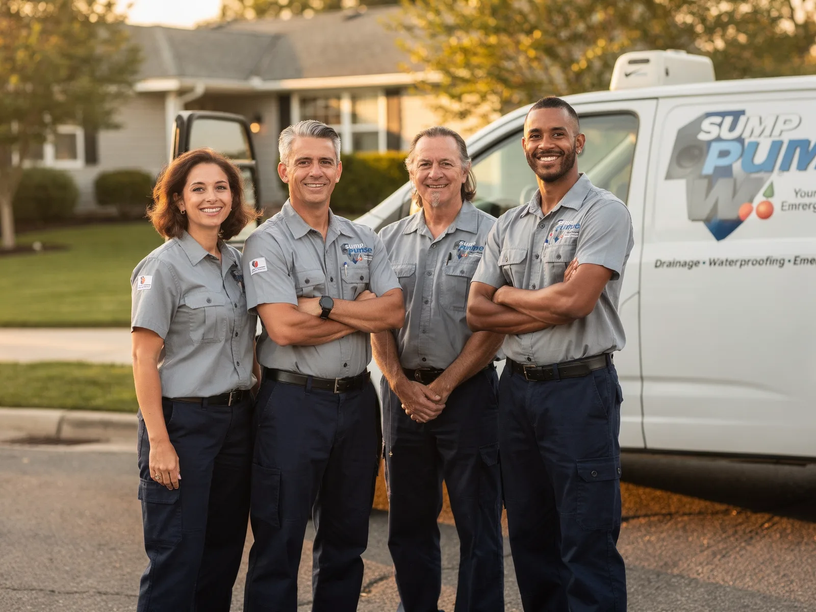 Water Heater Repair company in Saint Albans, WV